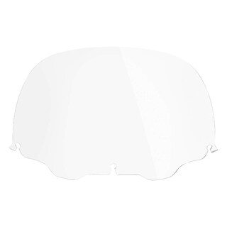 Foto 1 | Foto 1 | Parabrisas Xmt-moto 12 Transparente Para Harley Davidson Touring - Venta Internacional.