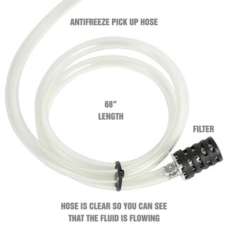 Foto 6 | Foto 6 | Kit De Recarga Para Sistema De Refrigeración Oemtools 24444 Con 5 Adaptadores - Venta Internacional.