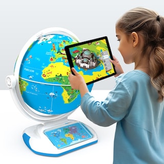 Foto 1 | Foto 1 | Ar Interactive Globe Toy Playshifu Orboot Earth Explorer - Venta Internacional.