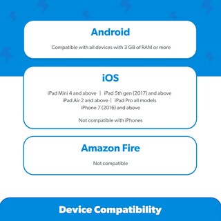 Foto 6 | Foto 6 | Ar Interactive Globe Toy Playshifu Orboot Earth Explorer - Venta Internacional.