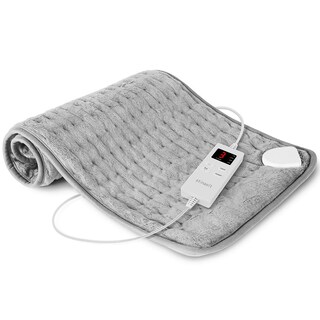 Foto 1 | Foto 1 | Almohadilla Térmica Stinaolt Para Dolores De Espalda Y Menstruales Con 6 Ajustes De Calor - Venta Internacional.