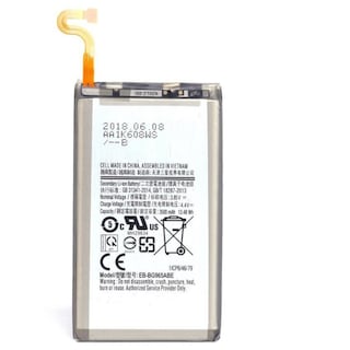 Foto 1 | Foto 1 | Batería Alternativa Para Samsung Galaxy S9 - Venta Internacional.