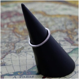 Foto 4 | Foto 4 | Anillo Sophia Endless Engagement De Plata 925 Con Circonita - Venta Internacional.
