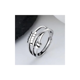 Foto 3 | Foto 3 | Anillo Giratorio Para Aliviar El Estrés - Venta Internacional.