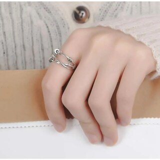 Foto 4 | Foto 4 | Anillo Giratorio Para Aliviar El Estrés - Venta Internacional.