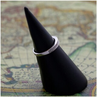 Foto 6 | Foto 6 | Anillo De Compromiso De Plata 925 Con Circonitas Para Mujer - Venta Internacional.
