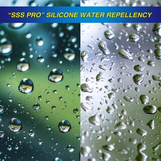 Foto 6 | Foto 6 | Juego De 3 Piezas De Repuesto De Silicona Para Limpiaparabrisas 5 Plus - Venta Internacional.