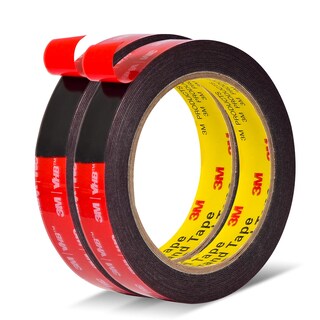 Foto 1 | Foto 1 | Cinta De Montaje Ndcadhesive 5925 Vhb Foam 3/4 X 5 5 M (paquete De 2) - Venta Internacional.