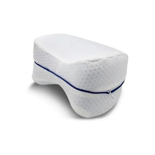 Foto 2 | Foto 2 | Almohada Viscoelástica Para Piernas Jp Ideas Soporte Para Dormir - Venta Internacional.
