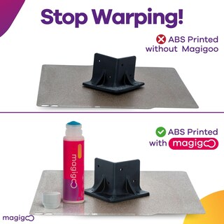 Foto 4 | Foto 4 | Pegamento Adhesivo Para Impresoras 3d Magigoo Mo2016 Todo En Uno 50 Ml - Venta Internacional.