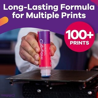 Foto 6 | Foto 6 | Pegamento Adhesivo Para Impresoras 3d Magigoo Mo2016 Todo En Uno 50 Ml - Venta Internacional.
