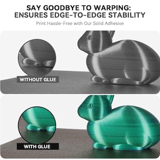 Foto 3 | Foto 3 | Barras De Pegamento Para Impresoras 3d Creality Impresora 3d Pvp Solid 3d Gloop - Venta Internacional.