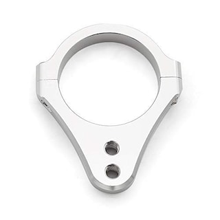 Foto 4 | Foto 4 | Amortiguador De Dirección Soporte De Montaje Del Marco De La Horquilla 51 Mm - Venta Internacional.