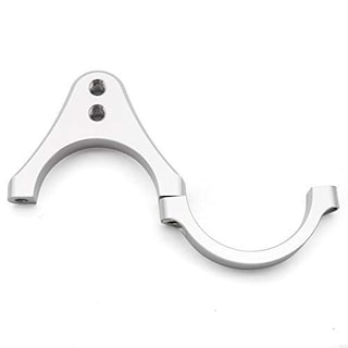 Foto 2 | Foto 2 | Amortiguador De Dirección Soporte De Montaje Del Marco De La Horquilla 52 Mm - Venta Internacional.