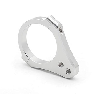 Foto 3 | Foto 3 | Amortiguador De Dirección Soporte De Montaje Del Marco De La Horquilla 52 Mm - Venta Internacional.