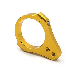 Foto 3 | Foto 3 | Amortiguador De Dirección Soporte De Montaje Del Marco De La Horquilla 51 Mm - Venta Internacional.