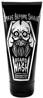Foto 4 | Foto 4 | Paquete De Jabón Y Acondicionador Para Barba Grave Before Shave - Venta Internacional.
