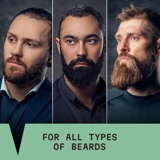 Foto 6 | Foto 6 | Champú Para Barba Striking Viking Limpieza Profunda 500 Ml Árbol De Té - Venta Internacional.