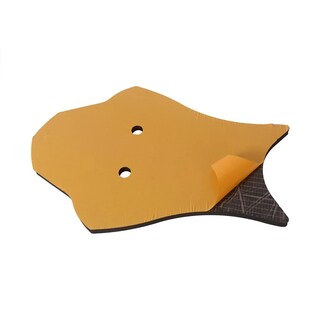 Foto 6 | Foto 6 | Almohadilla De Asiento De Espuma Para Carreras De Motocicletas Porotmotor S1000rr 0911 - Venta Internacional.