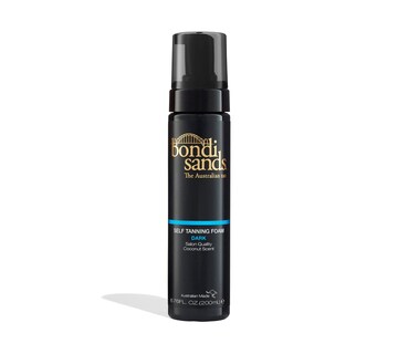 Foto 1 | Foto 1 | Espuma Autobronceadora Bondi Sands Dark 200 Ml Con Aloe Vera - Venta Internacional.