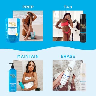 Foto 6 | Foto 6 | Espuma Autobronceadora Bondi Sands Dark 200 Ml Con Aloe Vera - Venta Internacional.