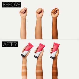 Foto 3 | Foto 3 | Crema Hidratante St Tropez Gradual Bronceado Sandía 200 Ml Vegan - Venta Internacional.