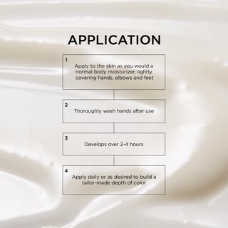 Foto 5 | Foto 5 | Loción Bronceadora Gradual Tan-luxe The Gradual 250 Ml Cruelty Free - Venta Internacional.