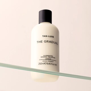 Foto 7 | Foto 7 | Loción Bronceadora Gradual Tan-luxe The Gradual 250 Ml Cruelty Free - Venta Internacional.