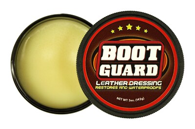 Foto 2 | Foto 2 | Protector De Cuero Para Botas De Vestir Que Restaura Las Condiciones Tarro De 150 Ml - Venta Internacional.