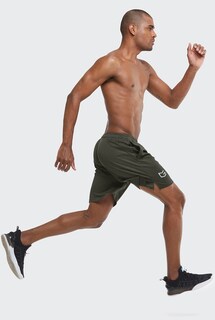 Foto 6 | Foto 6 | Pantalones Cortos De Entrenamiento Para Correr G Gradual Para Hombre 7 Con Bolsillos Con Cremallera - Venta Internacional.