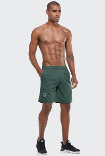 Foto 6 | Foto 6 | Pantalones Cortos De Entrenamiento Para Correr G Gradual Para Hombre 7 Con Bolsillos Con Cremallera - Venta Internacional.