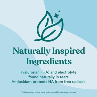 Foto 2 | Foto 2 | Gotas Para Ojos Biotrue Hydration Boost Para Ojos Secos E Irritados 30 Ml X 30 - Venta Internacional.