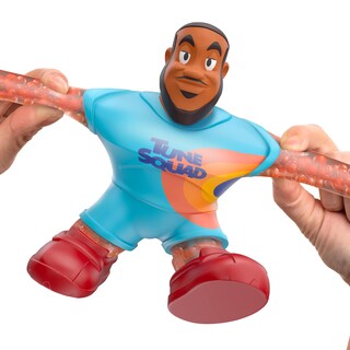 Foto 5 | Foto 5 | Figura De Acción Moose Toys Heroes Of Goo Jit Zu Space Jam - Venta Internacional.