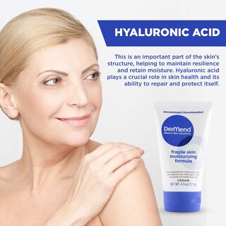 Foto 4 | Foto 4 | Crema Hidratante Dermend Specialized Fragile Skin 130ml - Venta Internacional.