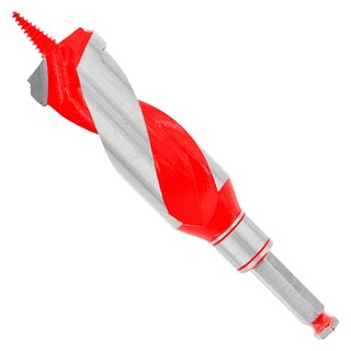 Foto 1 | Foto 1 | Broca Tipo Barrena Diablo Dag1170 Para Madera Y Madera Incrustada Con Clavos 1 5 Cm - Venta Internacional.