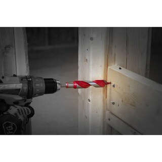 Foto 3 | Foto 3 | Broca Tipo Barrena Diablo Dag1170 Para Madera Y Madera Incrustada Con Clavos 1 5 Cm - Venta Internacional.