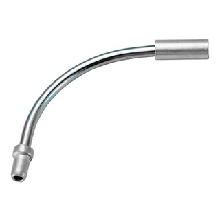 Foto 1 | Foto 1 | Guia Pasa Cable V-brake Eva