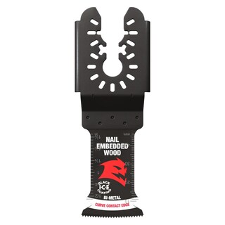 Foto 1 | Foto 1 | Cuchilla Oscilante Para Herramientas Diablo Demo Demon Dou125bw3 Paquete De 3 - Venta Internacional.
