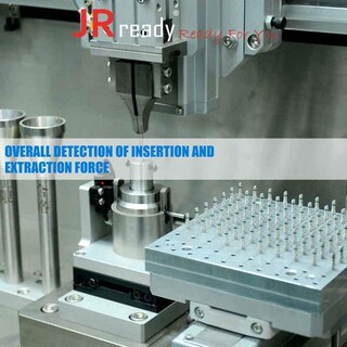 Foto 5 | Foto 5 | Kit De Conectores Jrready St6138 Dtp De 2 Pines Resistente Al Agua 12 A 14 Awg - Venta Internacional.