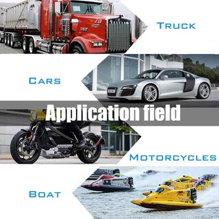 Foto 6 | Foto 6 | Kit De Conectores Jrready St6138 Dtp De 2 Pines Resistente Al Agua 12 A 14 Awg - Venta Internacional.