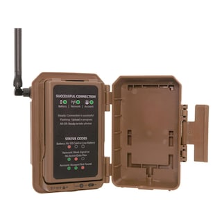 Foto 3 | Foto 3 | Cámara Móvil Muddy Mitigator 2.0 De 24 Mp Con Batería Y Tarjeta Sd Paquete De 2 Unidades - Venta Internacional.