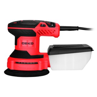Foto 6 | Foto 6 | Lijadora Orbital Dekopro 5 Lijadora Orbital Aleatoria 2 5 A 14.000 Rpm - Venta Internacional.