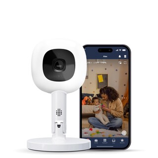 Foto 1 | Foto 1 | Monitor Inteligente Para Bebés Nanit Pro Con Vídeo De 1080p Y Visión Nocturna - Venta Internacional.