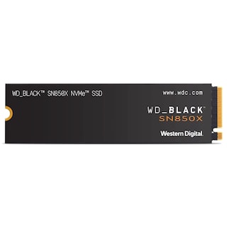 Foto 2 | Foto 2 | Unidad De Estado Sólido Ssd Interna Para Juegos Wd_black De 4 Tb Sn850x - Venta Internacional.