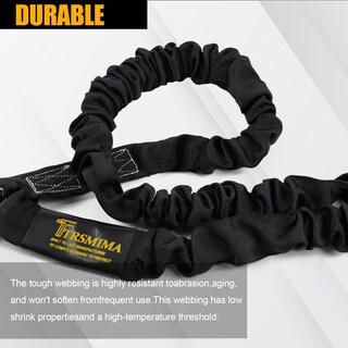 Foto 3 | Foto 3 | Arnés De Seguridad Retráctil Trsmima Fall Protect De 6 M - Venta Internacional.