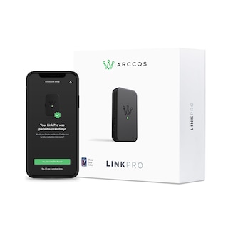 Foto 1 | Foto 1 | Arccos Link Pro Portátil Para El Seguimiento De Juegos De Golf - Venta Internacional.