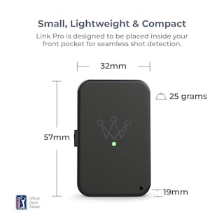 Foto 3 | Foto 3 | Arccos Link Pro Portátil Para El Seguimiento De Juegos De Golf - Venta Internacional.