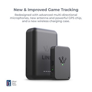 Foto 5 | Foto 5 | Arccos Link Pro Portátil Para El Seguimiento De Juegos De Golf - Venta Internacional.