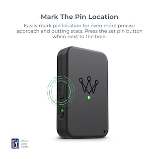 Foto 6 | Foto 6 | Arccos Link Pro Portátil Para El Seguimiento De Juegos De Golf - Venta Internacional.