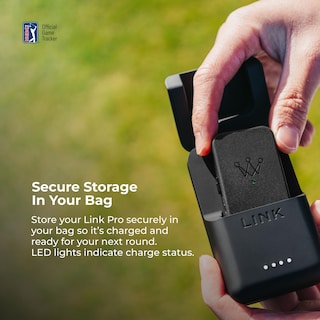 Foto 7 | Foto 7 | Arccos Link Pro Portátil Para El Seguimiento De Juegos De Golf - Venta Internacional.